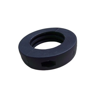 Круглое фиксированное кольцо-втулка H-701 D16