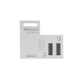 Плата расширения LX5V-8BX-BD