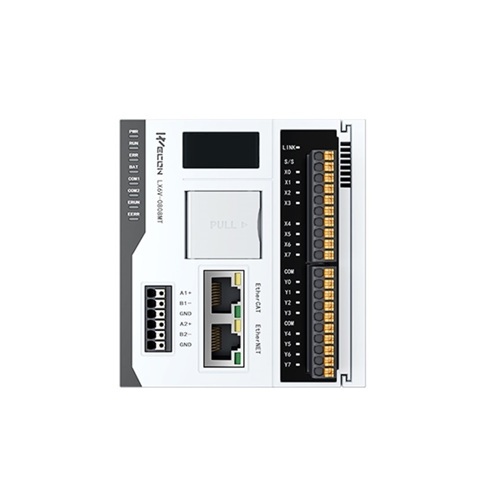 Контроллер LX6V-0808MT-DB